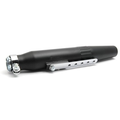DEMPER MUFFLER ROCKET INC. Sky Rocket Black