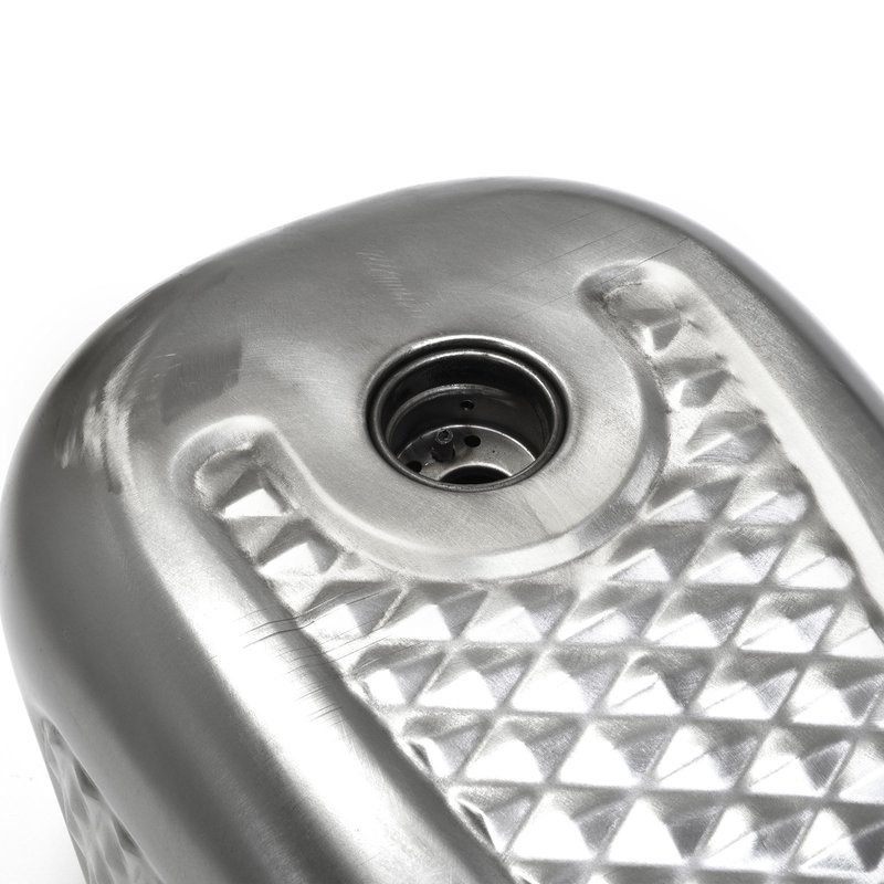 Diamond Custom Style GasTank 3,3 GAL Sportster XL 04-06
