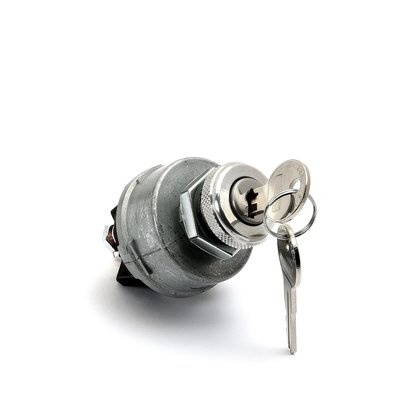 4-standen contactslot met startfunctie, Standard Motor Products inc.