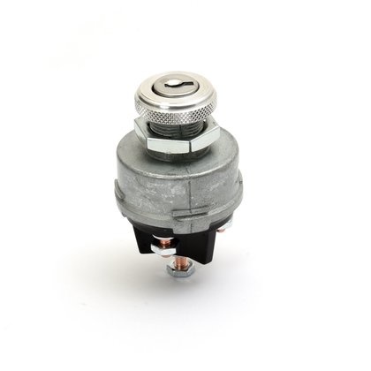 4-standen contactslot met startfunctie, Standard Motor Products inc.