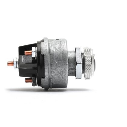 4-standen contactslot met startfunctie, Standard Motor Products inc.