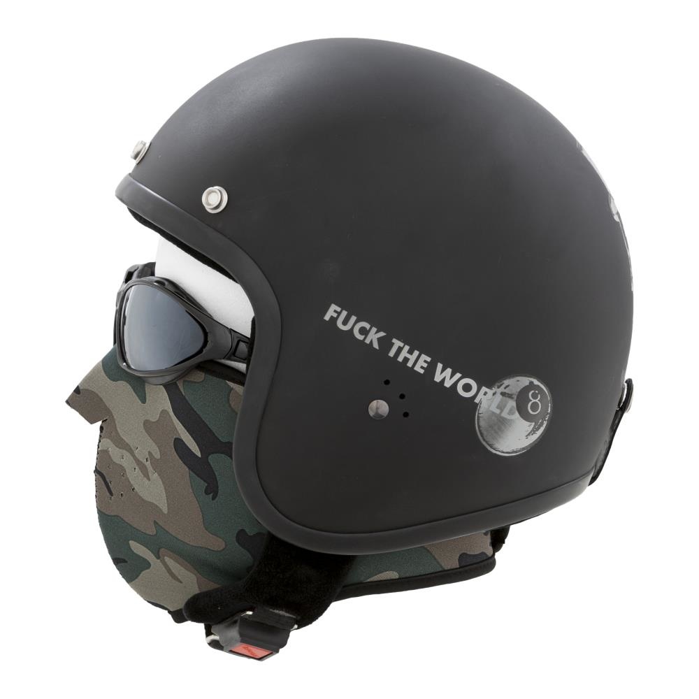 Highway Hawk Motormasker "Desert"