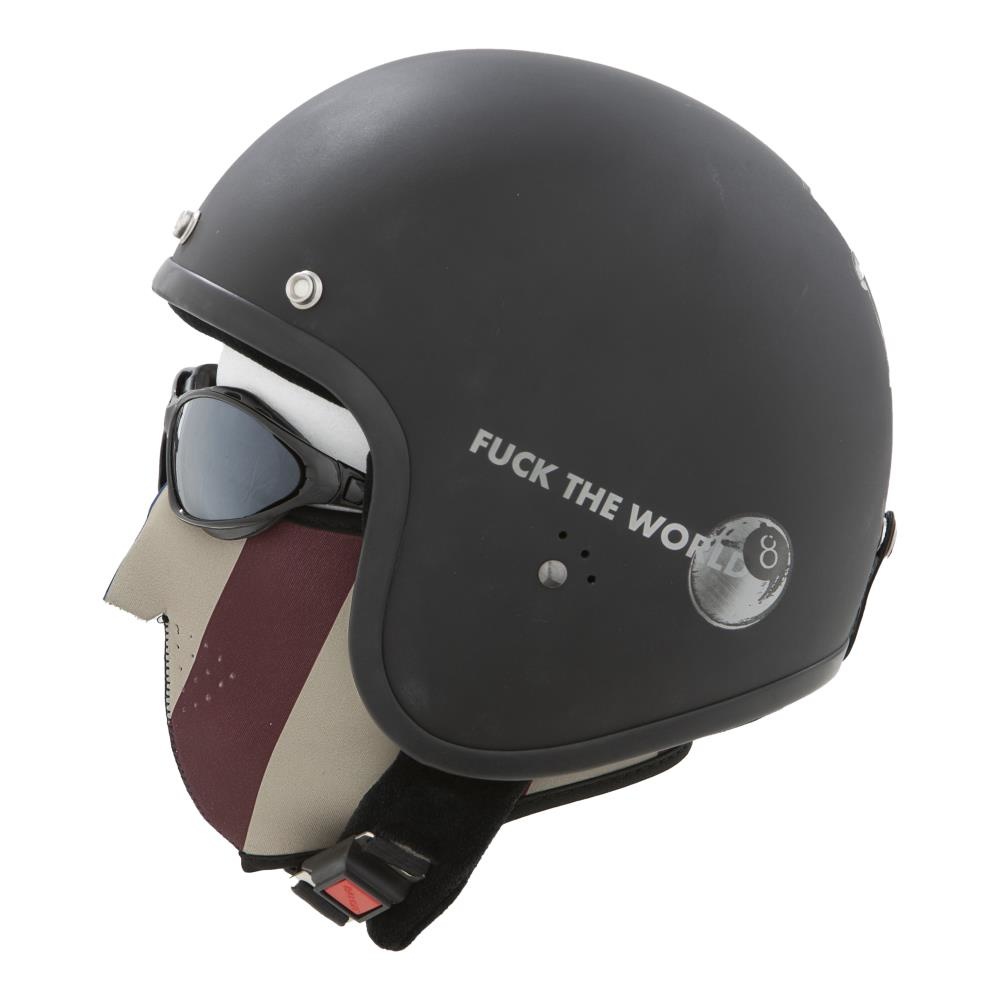 Highway Hawk Motormasker "America"
