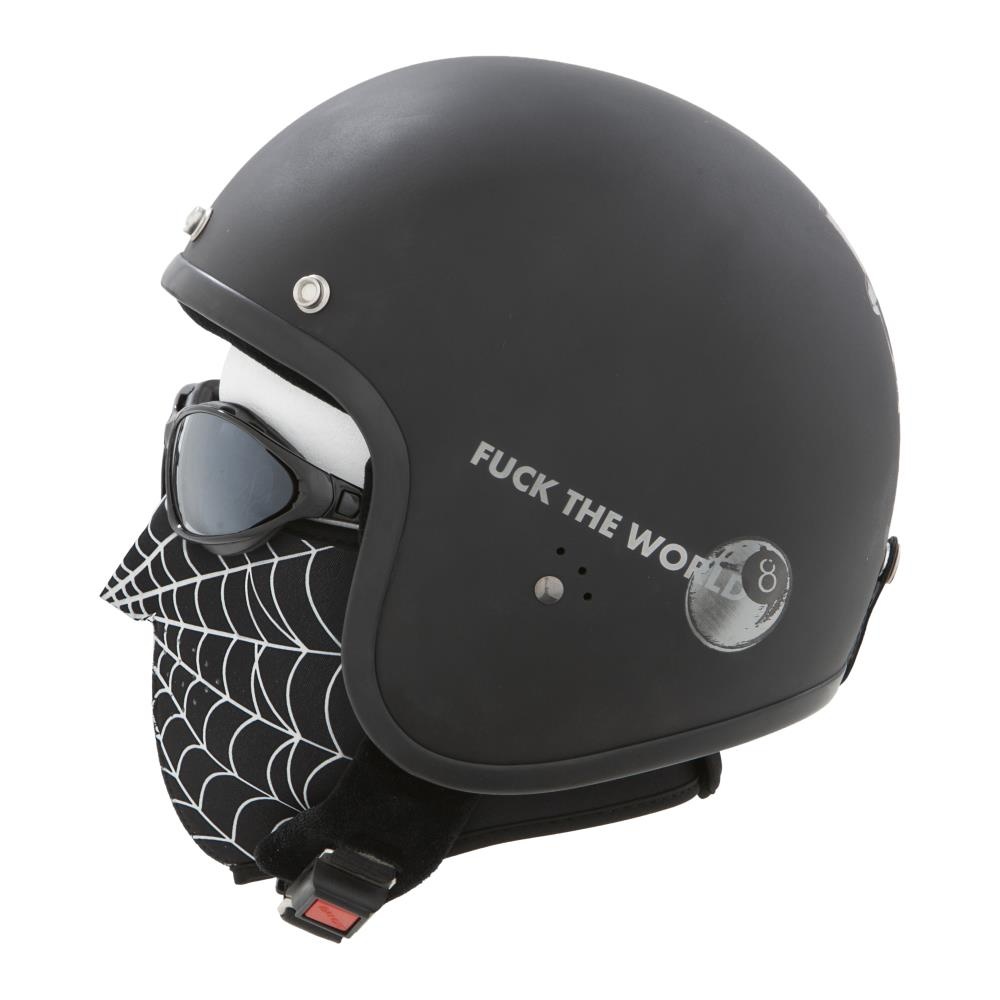 Highway Hawk Motormasker "Spider"