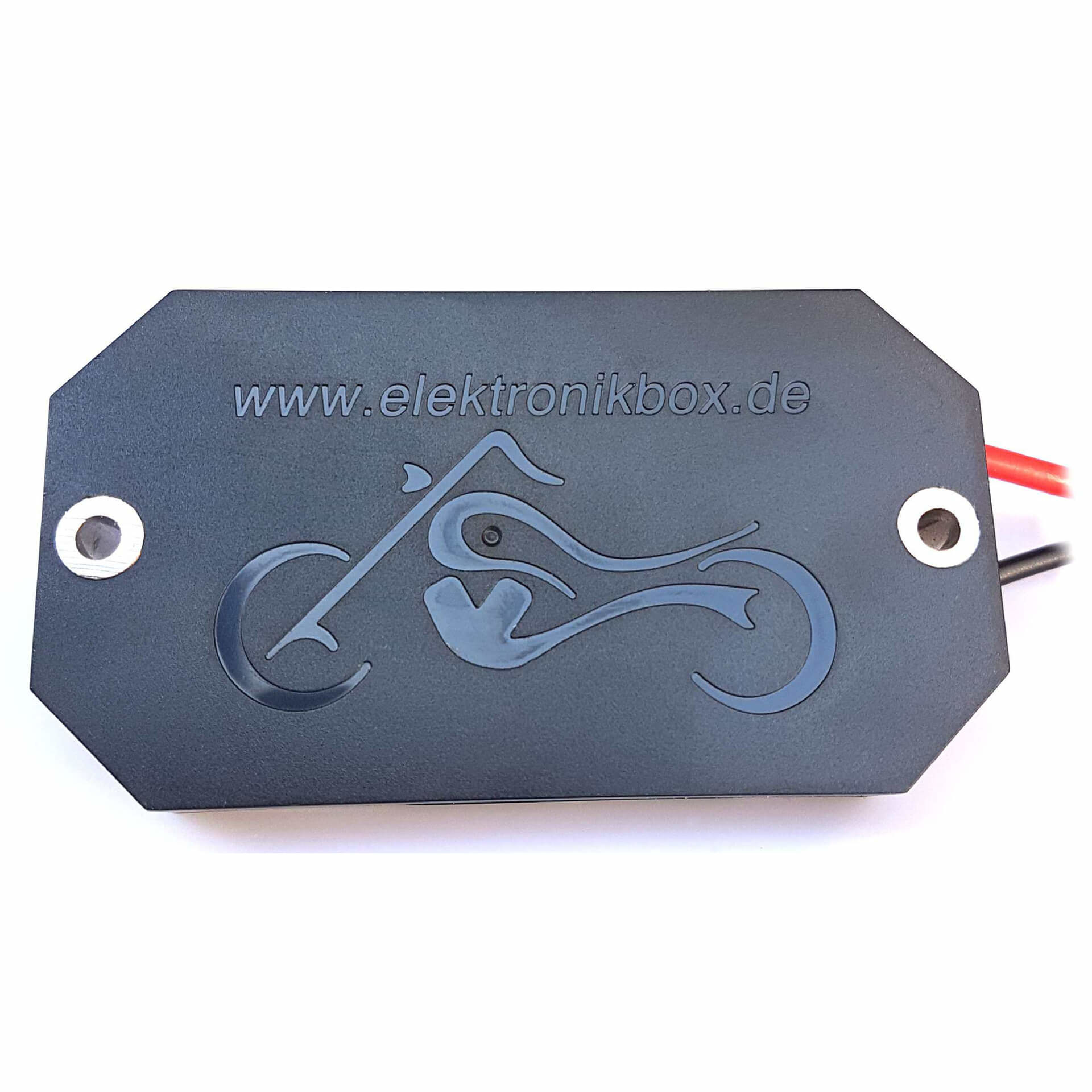 Axel Joost Electronics box version B