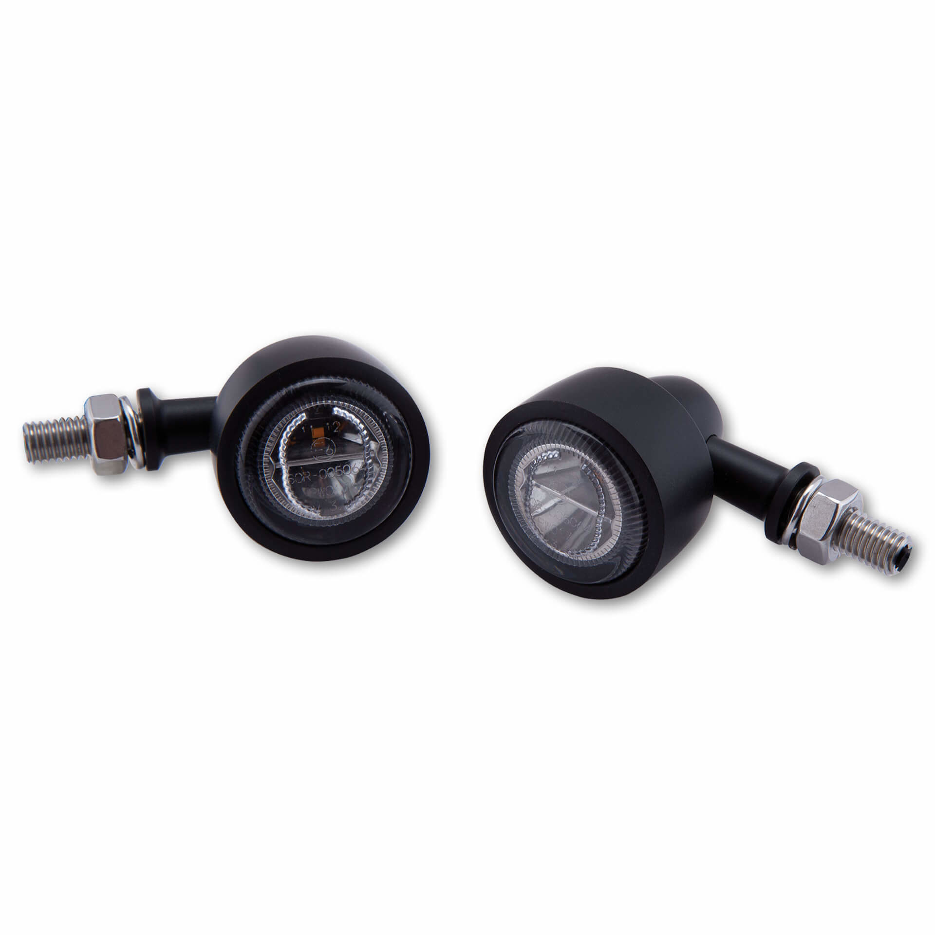 HIGHSIDER LED-richtingaanwijzer CLASSIC-X1