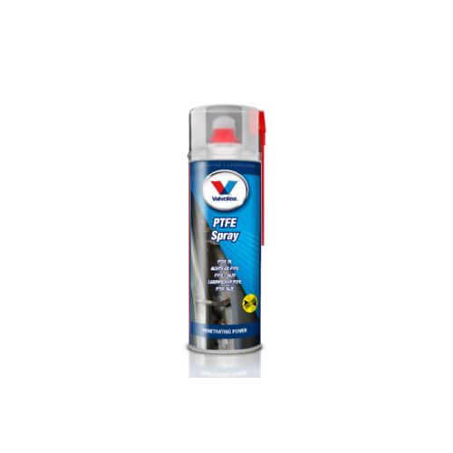Kettingspray met PTFE