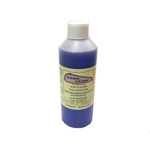 TANK CURE TANK CLEANER