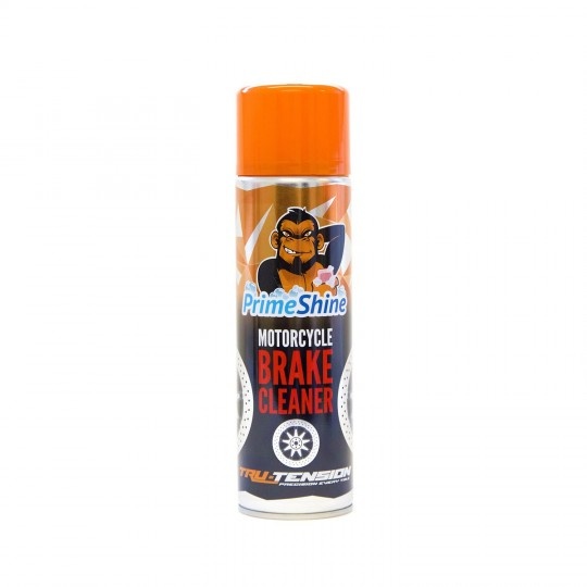 Tru-Tension Remmenreiniger PrimeShine