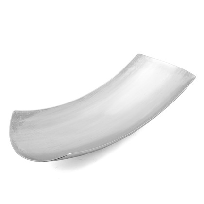 Spatbord Universeel Kort 135 mm x 360 mm