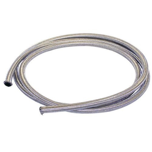 75CM Gevlochten Benzine Leiding 8MM