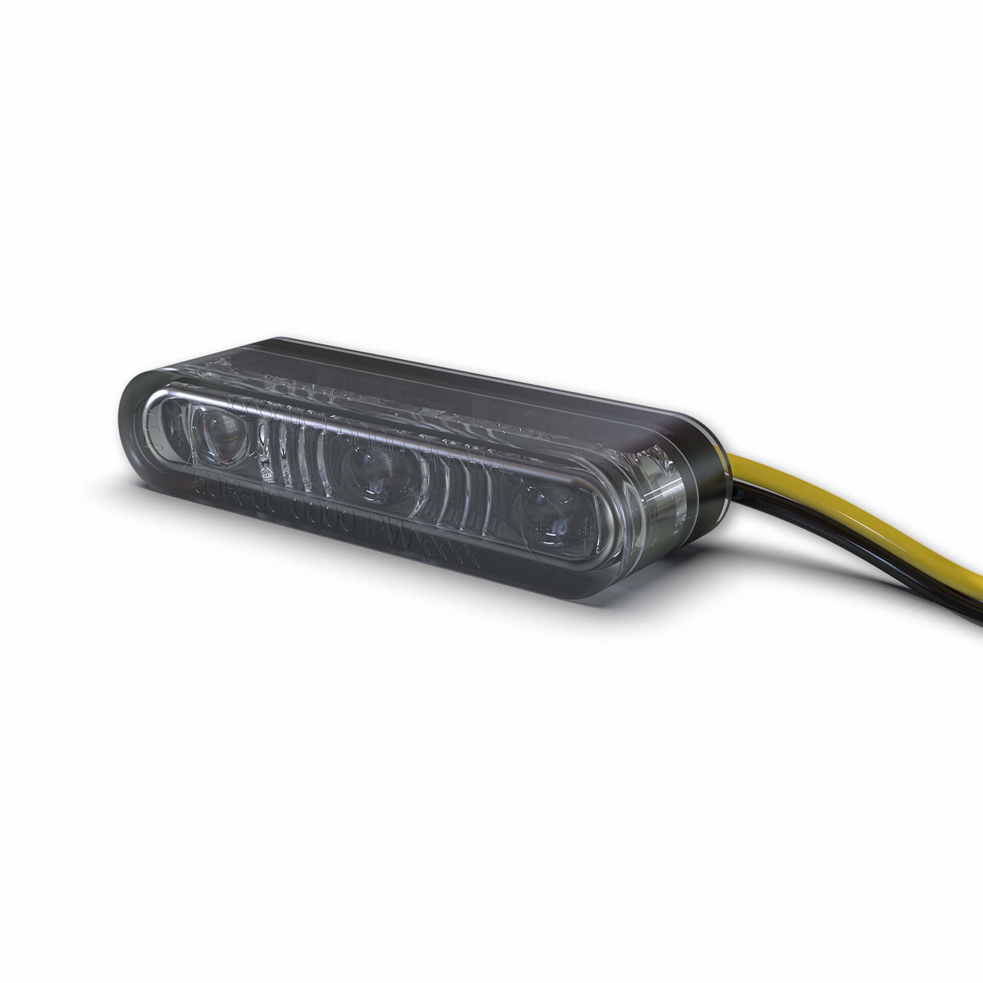 HIGHSIDER STAR-MX1 PRO MODULE LED-richtingaanwijzer