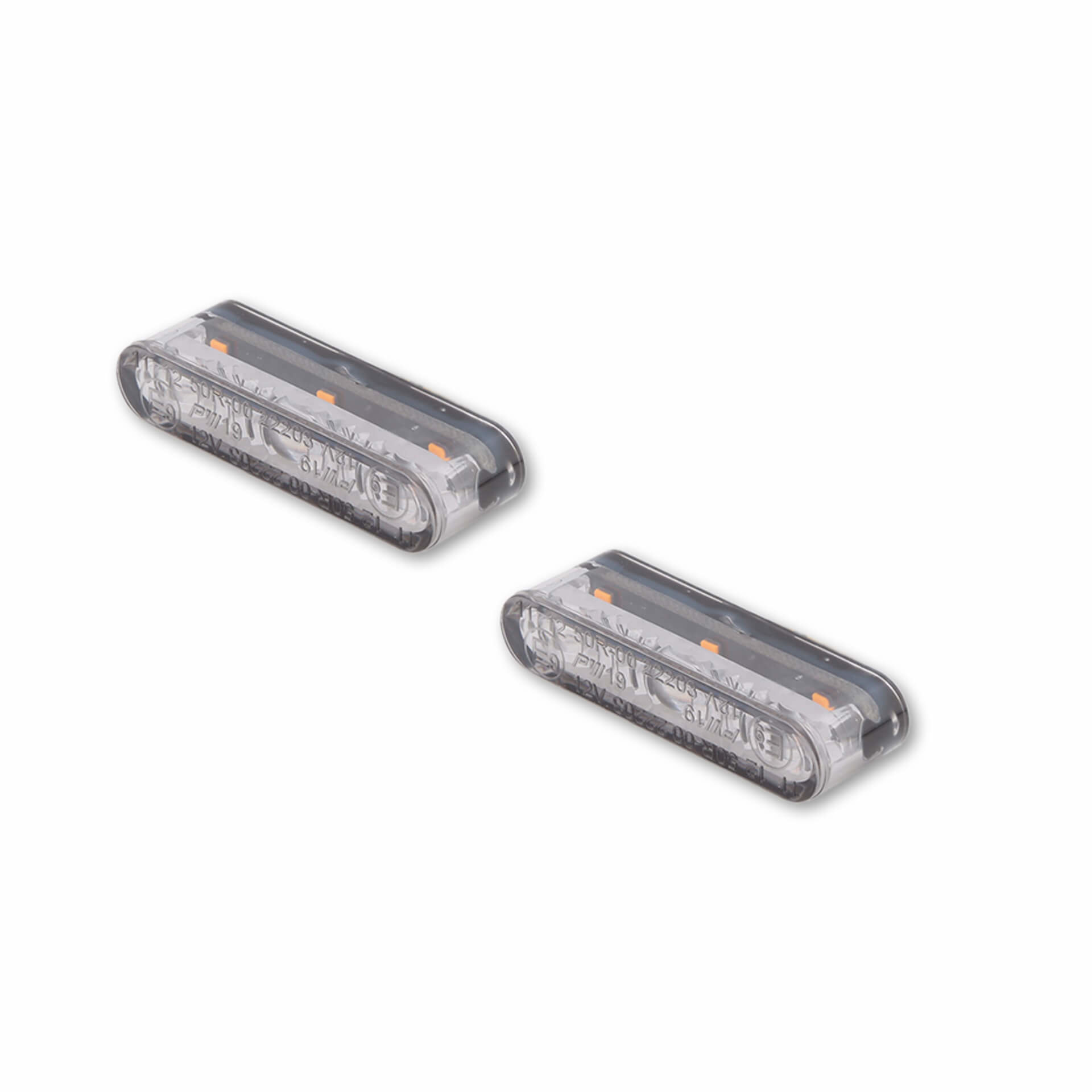 HIGHSIDER STAR-MX1 PRO MODULE LED-richtingaanwijzer