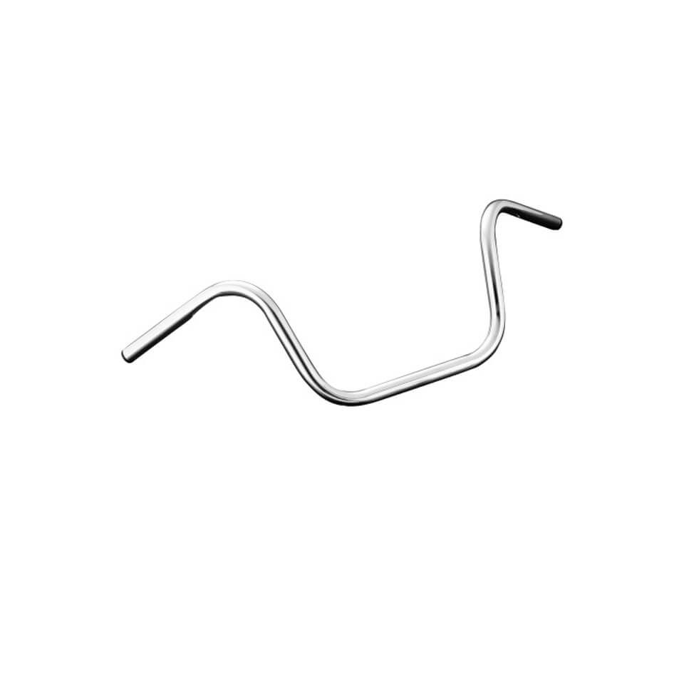 HIGHWAY HAWK-stuur 7/8 inch (22 mm) STREET LOW