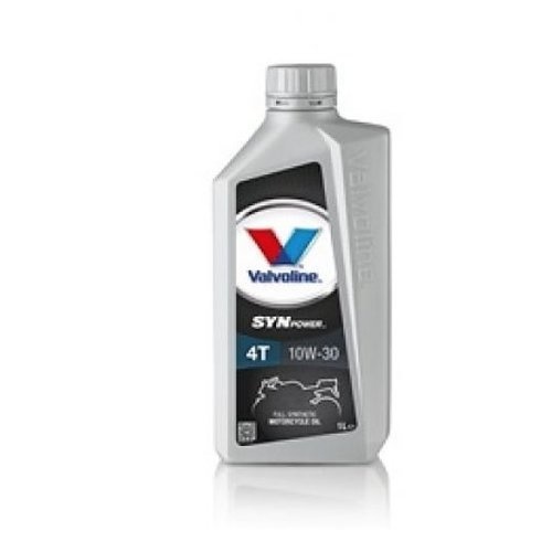 10W30 SYNPOWER 1ltr