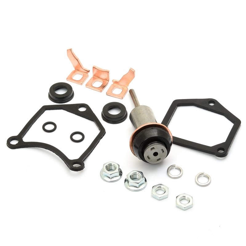 Reparatieset startersolenoïde 89-06