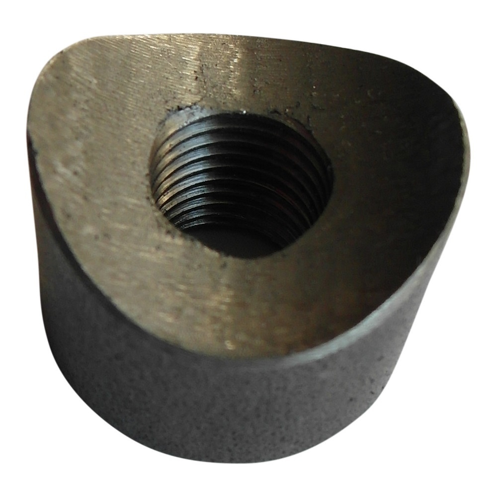 Bung Coped 3/8 UNF - Lasprop 3/8 UNF L=20
