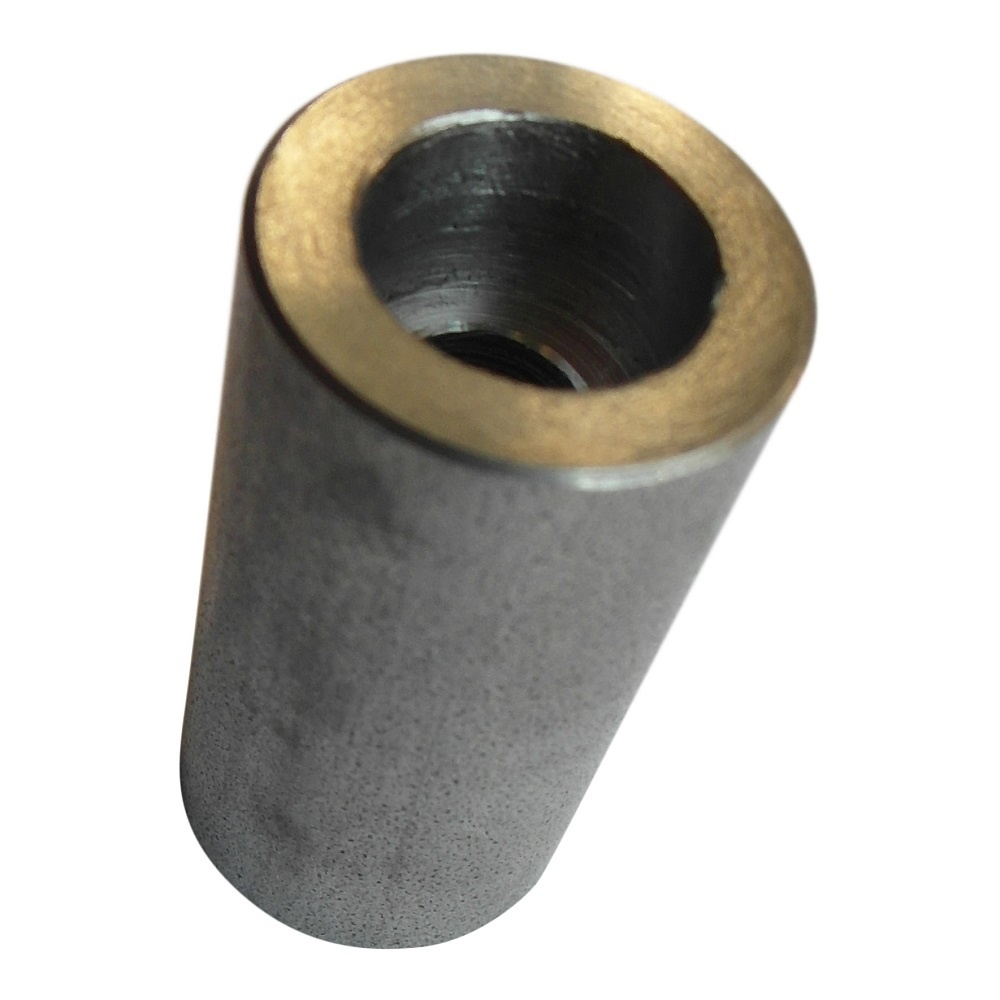 Bung 1/4" - Lasprop 1/4" Counterbored L=30