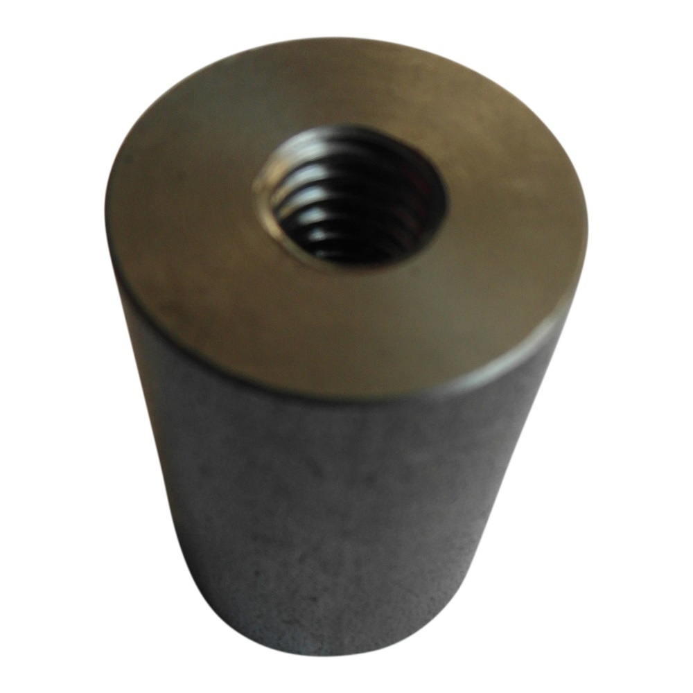 Bung 5/16 UNC - Lasprop 5/16 UNC schroefdraad - 30mm lang
