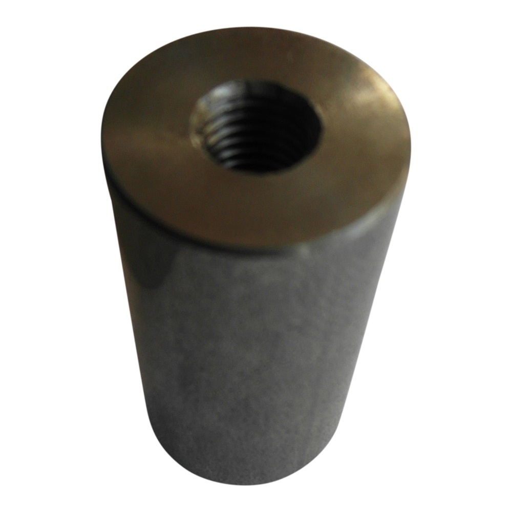 Bung 1/4 UNF - Lasprop 1/4 UNF schroefdraad - 30mm lang