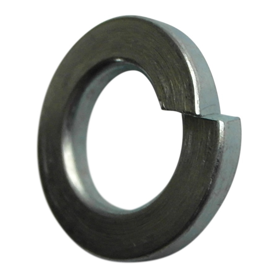 Veerring 3/8 Staal verzinkt