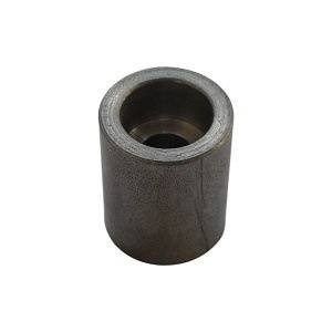 Bung 6mm Counterbored L=20