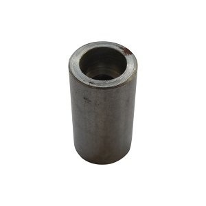 Bung 6mm Counterbored L=30
