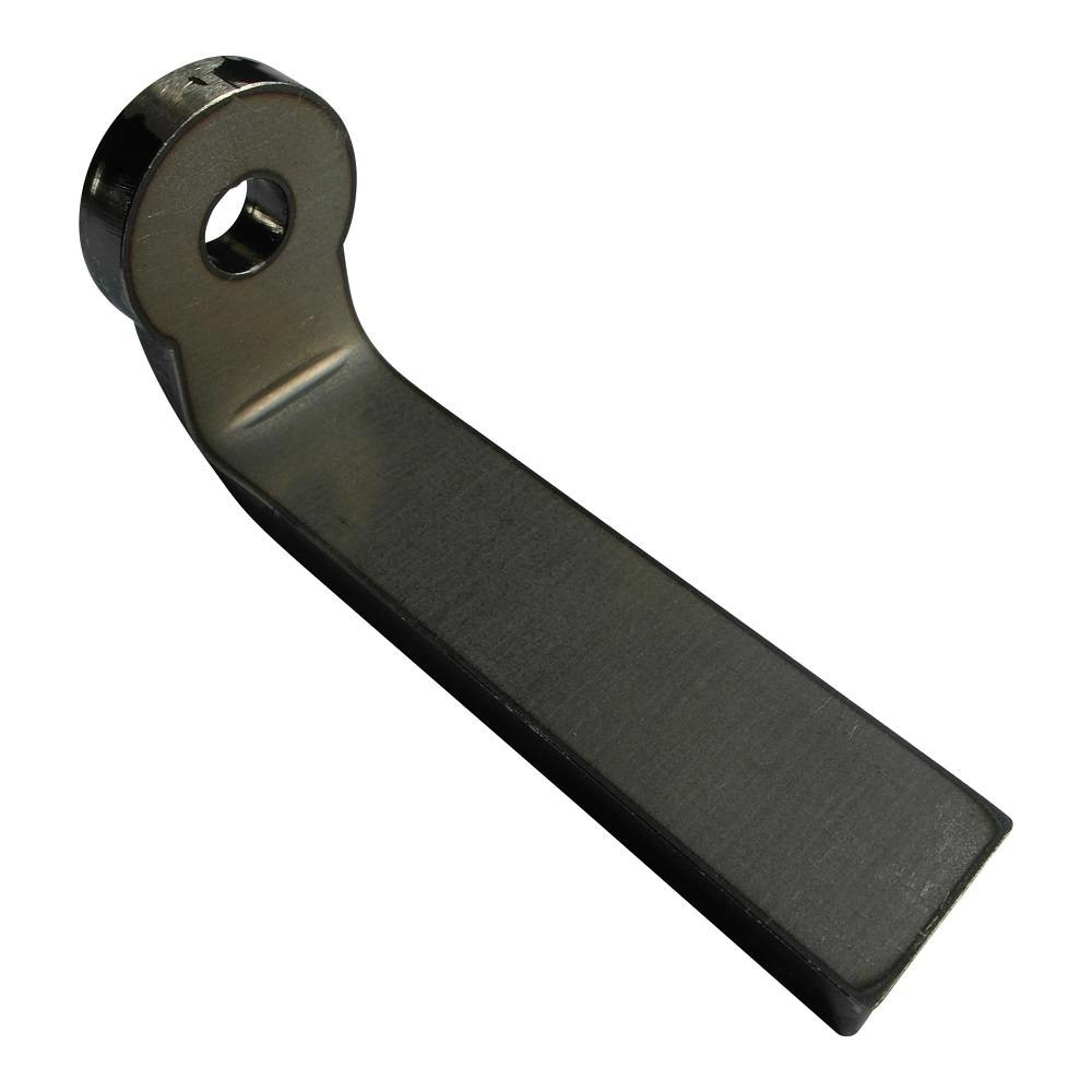 Custom Motor Spatbord Steun - Enkelvoudig