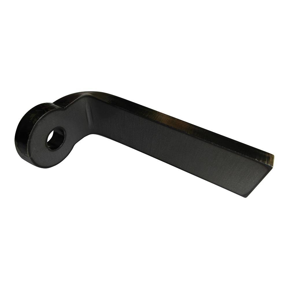Custom Motor Spatbord Steun - Enkelvoudig