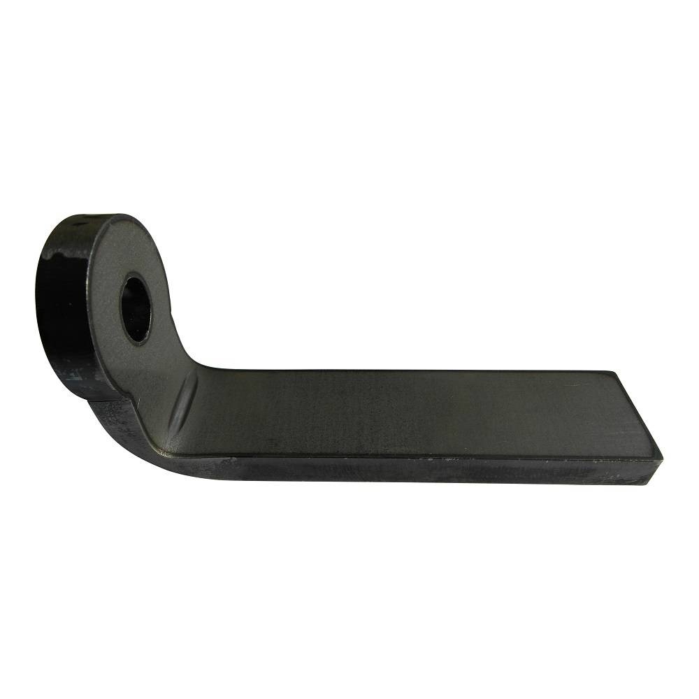Custom Motor Spatbord Steun - Enkelvoudig