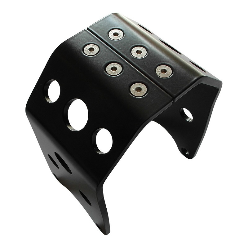 Voorvorkstabilisator voor Harley Davidson Sportster - Inclusief 21" wielen