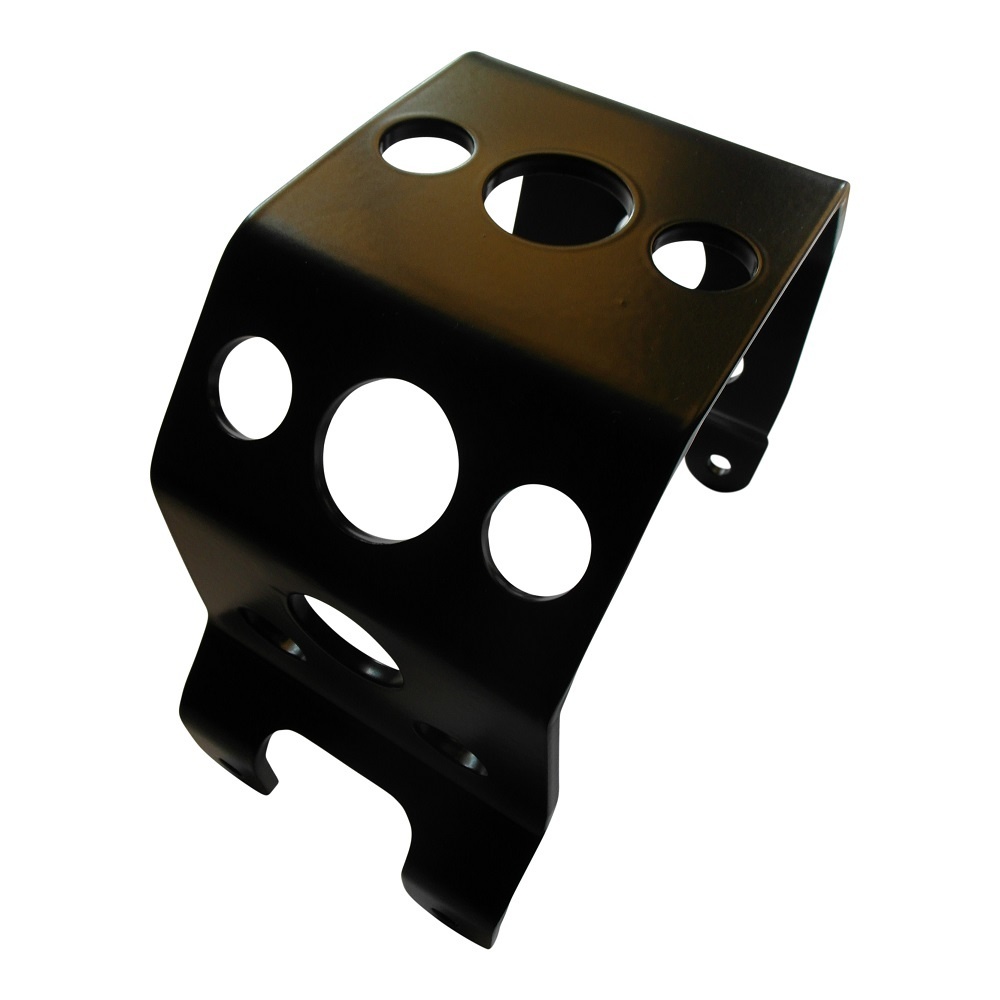 Voorvorkstabilisator voor Harley Davidson Big Twin (Shovelhead FL, FLH, etc.)