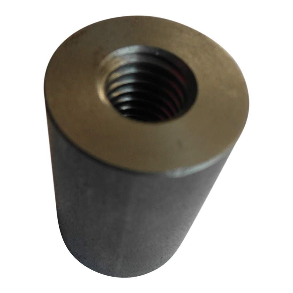 Bung 3/8 UNC - Lasprop 3/8 UNC schroefdraad - 30mm lang
