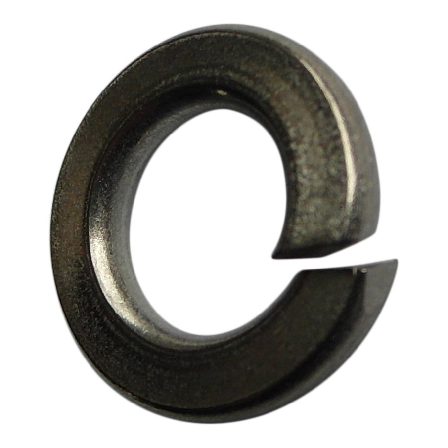 Veerring 5/16 RVS
