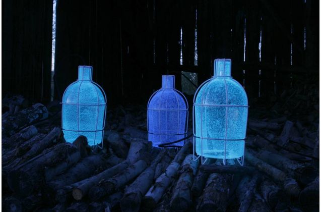 Gionata Gatto and Mike Thompson Trap Light