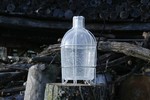 Gionata Gatto and Mike Thompson Trap Light