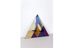 Lex Pott and David Derksen Transience Mirror Triangle