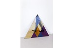 Lex Pott & David Derksen Transience Mirror Triangle