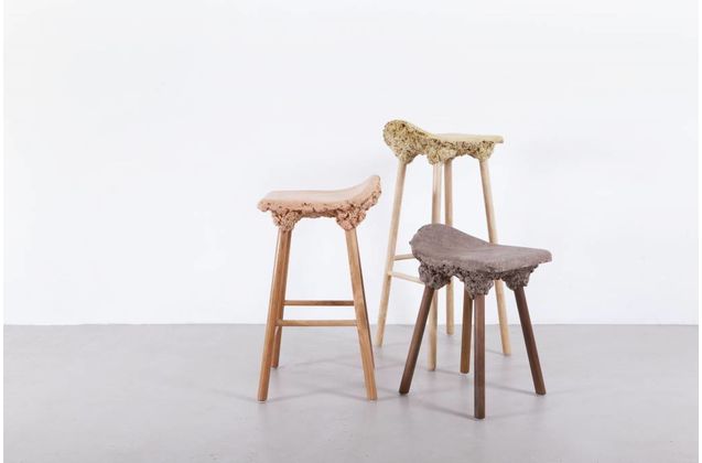 Well Proven Stools