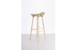 Marjan van Aubel & James Shaw Well Proven Stools