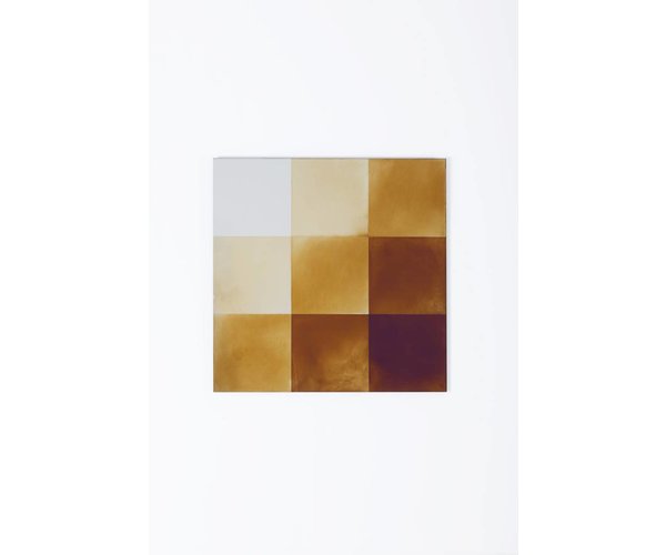 Lex Pott and David Derksen Transience Mirror Square