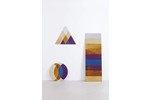 Lex Pott and David Derksen Large Transience Mirror Rectangle