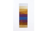 Lex Pott and David Derksen Large Transience Mirror Rectangle