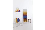 Lex Pott and David Derksen Large Transience Mirror Rectangle