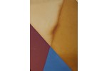 Lex Pott and David Derksen Large Transience Mirror Triangle