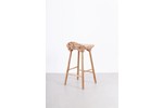 Well Proven Stool Medium