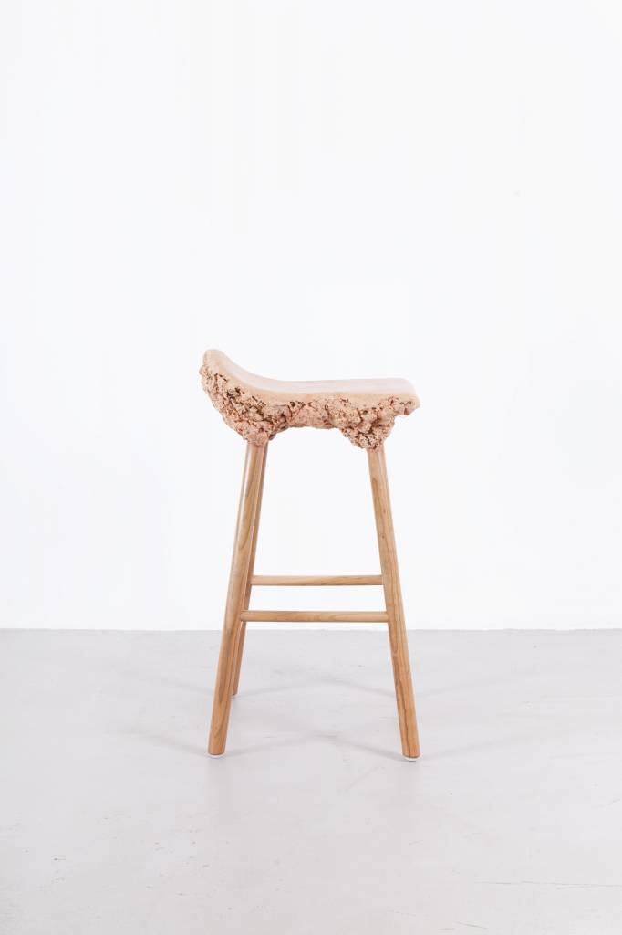 Well Proven stools project