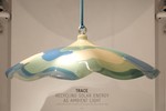 Gionata Gatto and Mike Thompson Trace Light