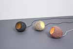 Eric Geboers and Matteo Baldassari Coral Light