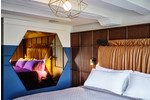 Lex Pott and David Derksen Bespoke Transience Mirror